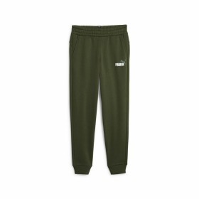 Pantalón de Chándal para Niños Puma Ess+ 2 Col de Puma, Niño - Ref: S64121712, Precio: 33,30 €, Descuento: %