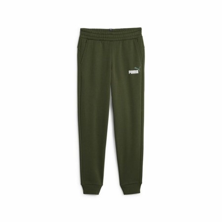 Pantalón de Chándal para Niños Puma Ess+ 2 Col de Puma, Niño - Ref: S64121712, Precio: 31,57 €, Descuento: %