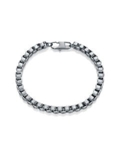 Bracciale Uomo Viceroy 75181P01000 da Viceroy, Bracciali - Ref: S7212069, Precio: 49,91 €, Descuento: %