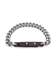 Bracciale Uomo Viceroy 75194P01000 da Viceroy, Bracciali - Ref: S7212074, Precio: 49,91 €, Descuento: %