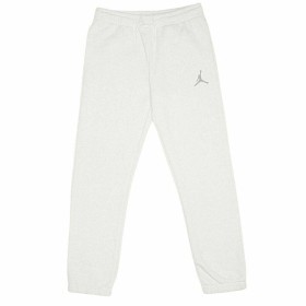 Children's Tracksuit Bottoms Nike Jordan Icon Play Grey by Nike, Girls - Ref: S64121714, Price: 41,06 €, Discount: %