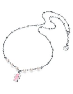 Collier Femme Lotus LS2085-1/1 | Tienda24 Tienda24.eu