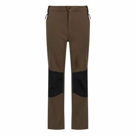 Pantalon de sport long Regatta Questra V Marron de Regatta, Pantalons - Réf : S64121715, Prix : 44,65 €, Remise : %