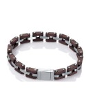 Bracelete masculino Viceroy 2008P09011 | Tienda24 Tienda24.eu