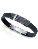 Bracelet Homme Viceroy 75021P09010 | Tienda24 Tienda24.eu