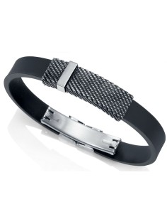 Bracciale Uomo Viceroy 75021P09010 da Viceroy, Bracciali - Ref: S7212116, Precio: 62,34 €, Descuento: %