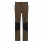 Long Sports Trousers Regatta Questra V Brown by Regatta, Trousers - Ref: S64121715, Price: 44,65 €, Discount: %