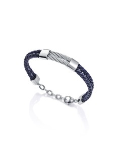 Pulsera Hombre Viceroy 6466P01019 | Tienda24 Tienda24.eu