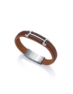 Bracelete masculino Breil TJ3108 | Tienda24 Tienda24.eu