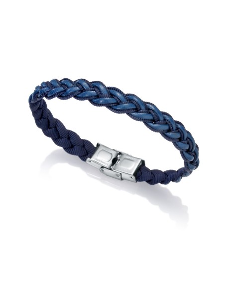 Men's Bracelet Viceroy 75182P01013 | Tienda24 Tienda24.eu