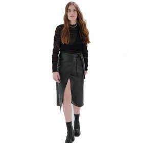 Skirt 24COLOURS Black by 24COLOURS, Skirts - Ref: S64121716, Price: 34,91 €, Discount: %