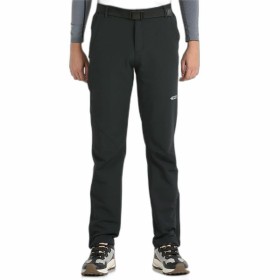 Pantalon de sport long +8000 Tazos Noir de +8000, Pantalons - Réf : S64121717, Prix : 54,97 €, Remise : %