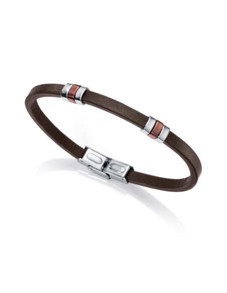 Men's Bracelet Viceroy 6459P01013 | Tienda24 Tienda24.eu