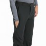 Long Sports Trousers +8000 Tazos Black by +8000, Trousers - Ref: S64121717, Price: 54,97 €, Discount: %