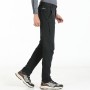 Long Sports Trousers +8000 Tazos Black by +8000, Trousers - Ref: S64121717, Price: 54,97 €, Discount: %