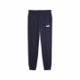 Pantalón de Chándal para Niños Puma Ess+ 2 Col Azul | Tienda24 - Global Online Shop Tienda24.eu