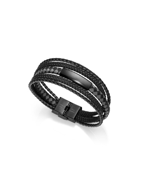 Bracelete masculino Viceroy 75243P09010 | Tienda24 Tienda24.eu