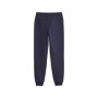 Pantalons de Survêtement pour Enfants Puma Ess+ 2 Col Bleu de Puma, Garçon - Réf : S64121718, Prix : 31,28 €, Remise : %