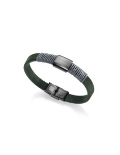 Bracelete masculino Save Brave SBB-VINCENT 19-21 cm | Tienda24 Tienda24.eu