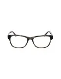 Men' Spectacle frame Michael Kors MK829M-025 Grey Ø 53 mm | Tienda24 Tienda24.eu