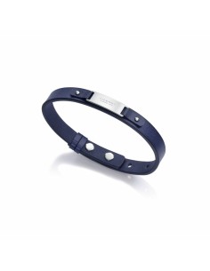 Bracelet Homme Police PJ26553BSSG.02 20 cm | Tienda24 Tienda24.eu