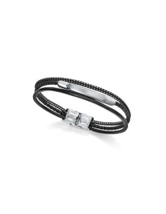 Bracciale Uomo Viceroy 75220P01010 da Viceroy, Bracciali - Ref: S7212194, Precio: 57,02 €, Descuento: %