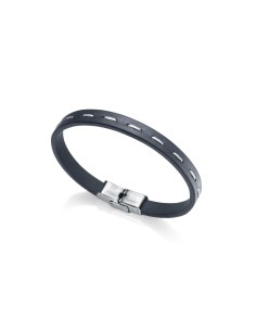 Men's Bracelet Morellato SALS69 Stainless steel Steel | Tienda24 Tienda24.eu