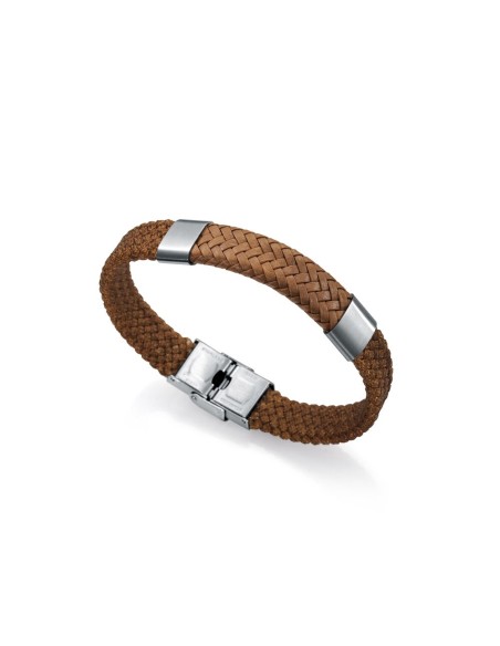 Bracelete masculino Viceroy 75239P01011 | Tienda24 Tienda24.eu