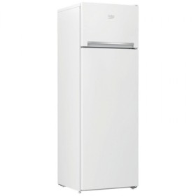 Réfrigérateur BEKO RDSA280K30WN Blanc Noir BEKO - 1