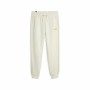 Pantalón Largo Deportivo Puma Ess+ Minimal Gold Beige Mujer de Puma, Mujer - Ref: S64121722, Precio: 51,29 €, Descuento: %