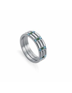 Bague Femme Calvin Klein 35000444D 16 | Tienda24 Tienda24.eu