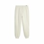 Pantalón Largo Deportivo Puma Ess+ Minimal Gold Beige Mujer de Puma, Mujer - Ref: S64121722, Precio: 51,29 €, Descuento: %