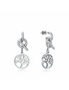 Ladies' Earrings Viceroy 15122E01012 | Tienda24 Tienda24.eu