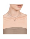 Collier Femme Viceroy 15106C01000 | Tienda24 Tienda24.eu