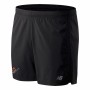 Men's Sports Shorts New Balance Impact Run 5 Black | Tienda24 - Global Online Shop Tienda24.eu