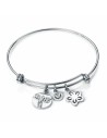 Pulsera Mujer Viceroy 90024P01010 | Tienda24 Tienda24.eu