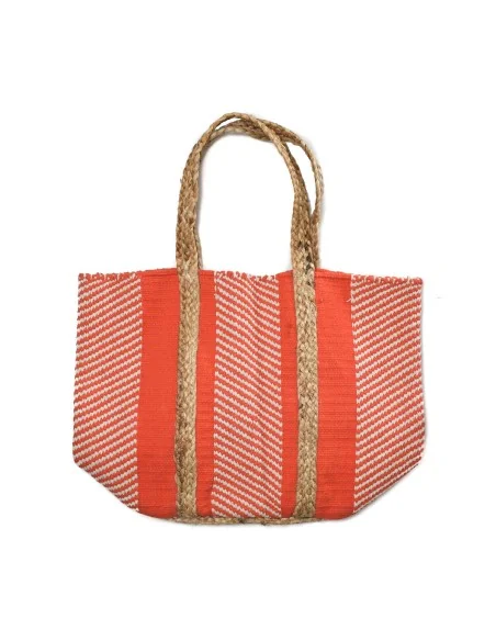 Sac-à-main Femme Minelli MT-406 Orange | Tienda24 Tienda24.eu