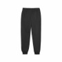 Pantalone Lungo Sportivo Puma Power Colorblock Nero Donna | Tienda24 - Global Online Shop Tienda24.eu