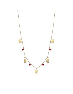 Ladies' Necklace Tommy Hilfiger 2780585 | Tienda24 Tienda24.eu