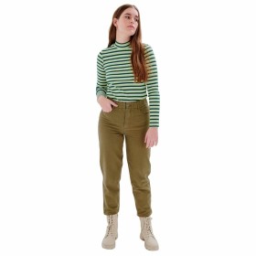 Trousers 24COLOURS Green by 24COLOURS, Trousers - Ref: S64121730, Price: 0,00 €, Discount: %