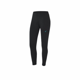 Pantalón Largo Deportivo Joluvi Lexie Negro Mujer de Joluvi, Mujer - Ref: S64121733, Precio: 0,00 €, Descuento: %