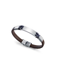 Pulsera Hombre Morellato URBAN | Tienda24 Tienda24.eu