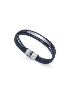 Pulsera Hombre Police PJ26467RSS.01-09 | Tienda24 Tienda24.eu