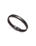 Men's Bracelet Viceroy 15110P09010 | Tienda24 Tienda24.eu