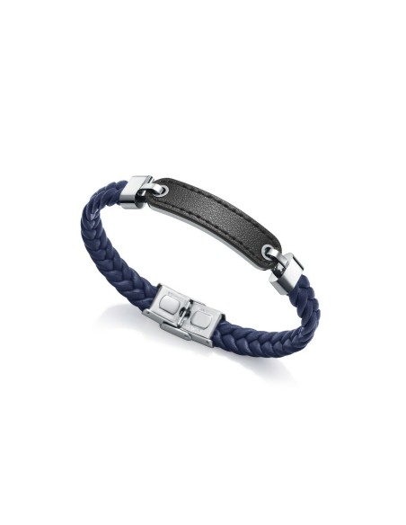 Bracciale Uomo Viceroy 15108P01013 da Viceroy, Bracciali - Ref: S7212310, Precio: 55,53 €, Descuento: %