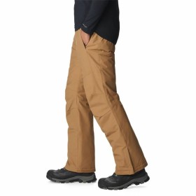 Pantalons de neige Columbia Bugaboo™ IV regular Marron Homme de Columbia, Vêtements - Réf : S64121734, Prix : 0,00 €, Remise : %