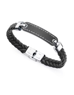 Bracelet Homme Viceroy 75325P01011 | Tienda24 Tienda24.eu