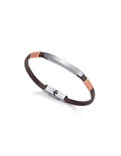 Bracciale Uomo Viceroy 1316P01011 da Viceroy, Bracciali - Ref: S7212318, Precio: 49,96 €, Descuento: %