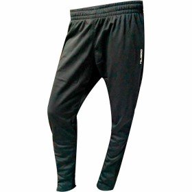 Leggings de Desporto Homem Joluvi Fit-Lyc Preto | Tienda24 - Global Online Shop Tienda24.eu