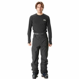 Long Sports Trousers Picture Object Pt Black by Picture, Trousers - Ref: S64121736, Price: 0,00 €, Discount: %